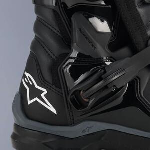 Corozal V2 Adventure Drystar Boots 18 Thumbnail