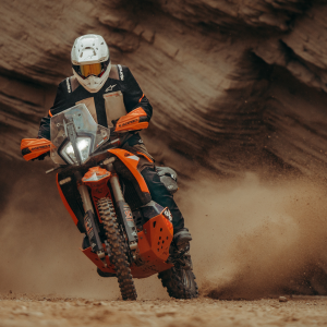 Corozal V2 Adventure Drystar Boots 20 Thumbnail