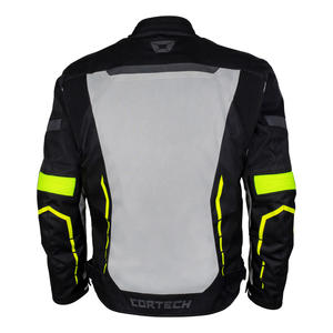 Aero-Flo Jacket 6 Thumbnail