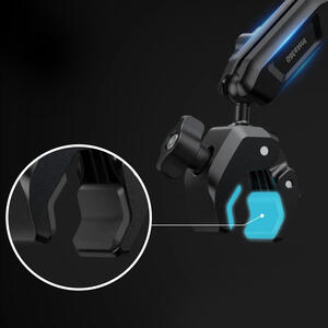 Crab Clamp 7 Thumbnail