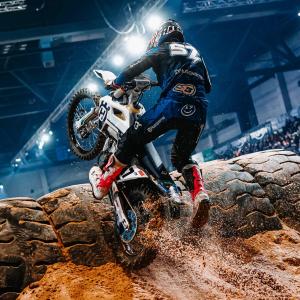 Crossair HD Enduro Boot 21 Thumbnail