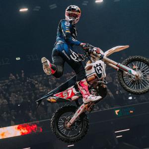 Crossair HD Enduro Boot 19 Thumbnail