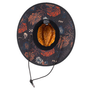 Crossroad Straw Hat 2 Thumbnail