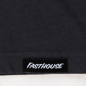 Women's Crossroad SS Crop Tee 3 Thumbnail