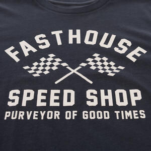 Women's Crossroad SS Crop Tee 2 Thumbnail