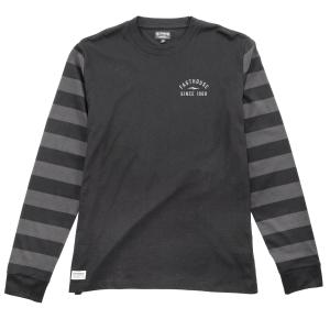 Crown LS Tee 2 Thumbnail