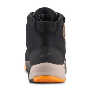 CR-X Drystar Riding Shoes 7 Thumbnail
