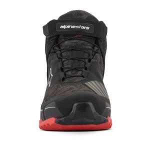 CR-X Drystar Riding Shoes 13 Thumbnail