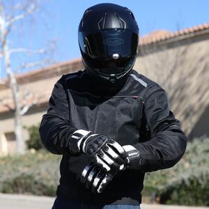 Sokudo Gloves 14 Thumbnail