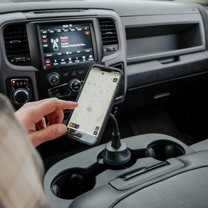 Cup Holder Mount 10 Thumbnail