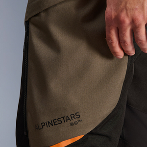 Cusco Drystar Pants 8 Thumbnail