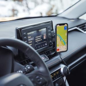 Dash/Console Car Mount 5 Thumbnail