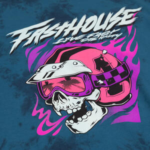 Destroyer SS Tee 12 Thumbnail