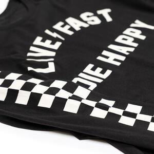 Die Happy LS Tee 13 Thumbnail
