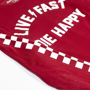 Die Happy LS Tee 5 Thumbnail