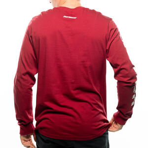 Die Happy LS Tee 9 Thumbnail