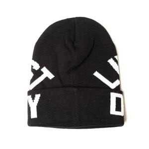 Die Happy Beanie 2 Thumbnail