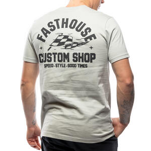 Dispatch SS Tee 14 Thumbnail