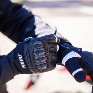 Dokyo Gloves 5 Thumbnail