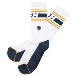 Dozer Crew Socks 5 Thumbnail