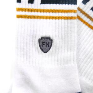 Dozer Crew Socks 6 Thumbnail