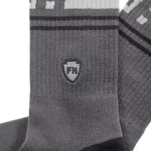 Dozer Crew Socks 4 Thumbnail