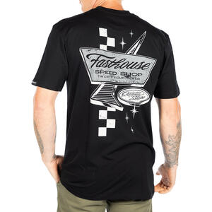 Drive-In SS Tee 14 Thumbnail