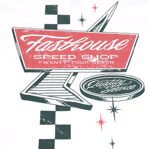 Drive-In SS Tee 16 Thumbnail