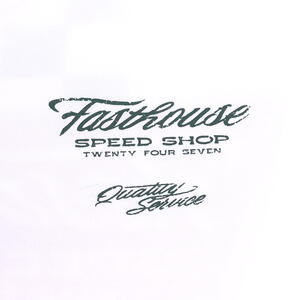 Drive-In SS Tee 17 Thumbnail