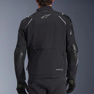 Andes Pro Drystar XF Jacket 6 Thumbnail