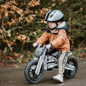 Triumph Daytona 765 Balance Bike 6 Thumbnail