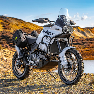 Ducati Desert X OS-Base Combo 8 Thumbnail