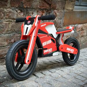Ducati 916 Balance Bike 11 Thumbnail