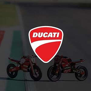 Ducati 916 Balance Bike 13 Thumbnail