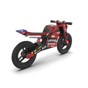 Ducati Desmo GP25 Balance Bike 4 Thumbnail