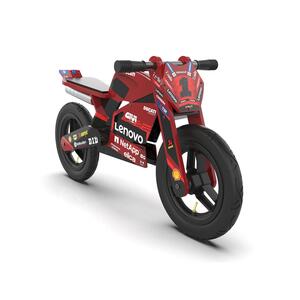 Ducati Desmo GP25 Balance Bike 2 Thumbnail