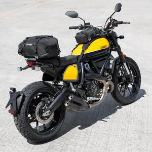 Ducati Scrambler Fit Kit 6 Thumbnail