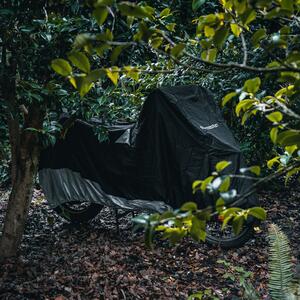 Elite WP Motorcycle Cover 6 Thumbnail