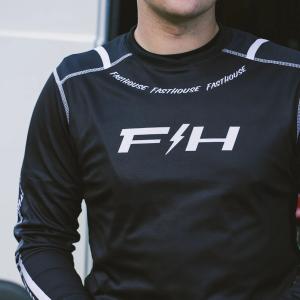 Elrod Nitro Jersey 12 Thumbnail