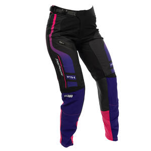 Women's Elrod React Pants 2 Thumbnail