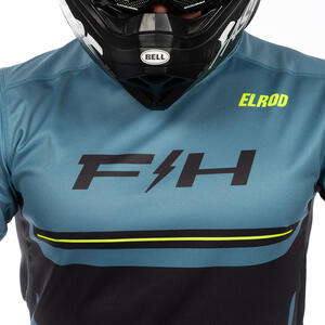 Elrod React Jersey 8 Thumbnail