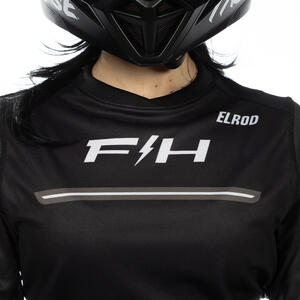 Women's Elrod React Jersey 5 Thumbnail