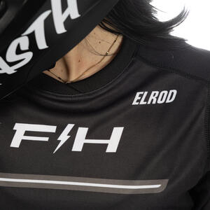 Women's Elrod React Jersey 6 Thumbnail
