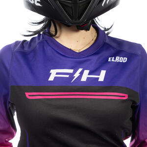 Women's Elrod React Jersey 8 Thumbnail