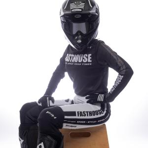 Women's Elrod Storm Jersey 14 Thumbnail