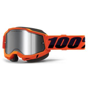 Accuri 2 Snowmobile Goggles 11 Thumbnail