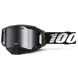 Armega Snowmobile Goggles 10 Thumbnail