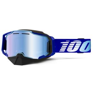 Armega Snowmobile Goggles 16 Thumbnail