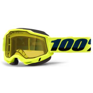 Accuri 2 Snowmobile Goggles 13 Thumbnail