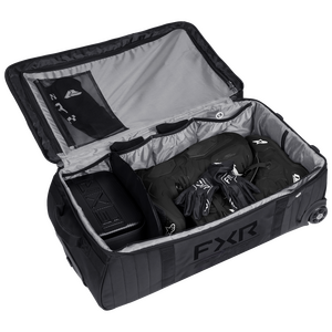 Factory Ride Bag 11 Thumbnail